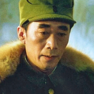 名人投票：林彪